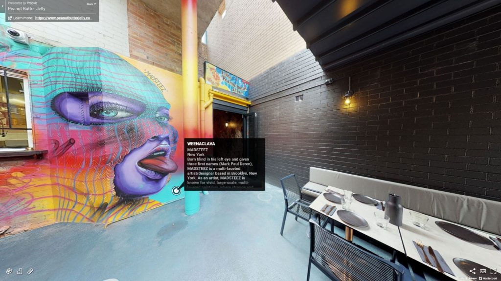 australia property walkthrough