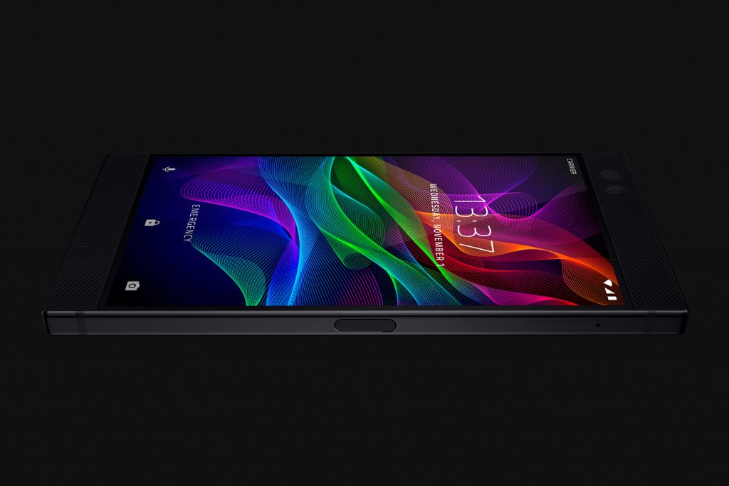 razer phone gallery