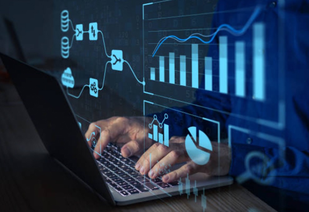 manage high quality data using power BI