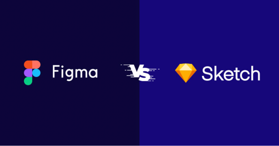 Figma vs Sketch image